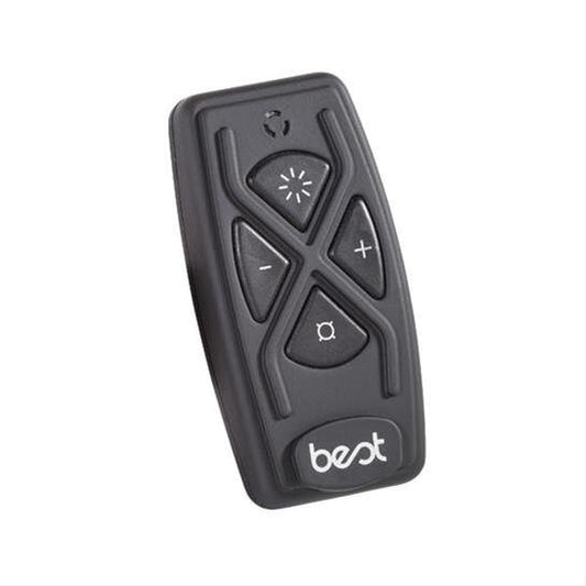 Best Range Hoods ACR3 Handheld Remote Control For Select Best Range Hoods