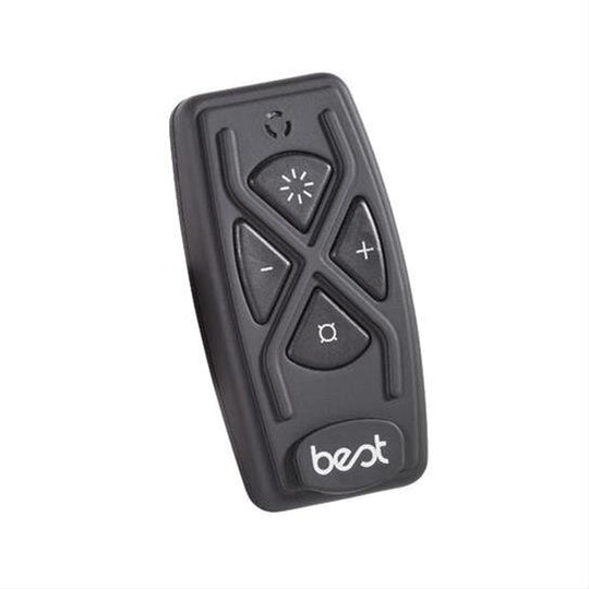 Best Range Hoods ACR3 Handheld Remote Control For Select Best Range Hoods