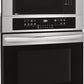 Frigidaire FGMC3066UF Frigidaire Gallery 30'' Electric Wall Oven/Microwave Combination