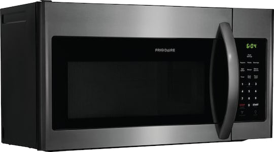 Frigidaire FFMV1645TD Frigidaire 1.6 Cu. Ft. Over-The-Range Microwave