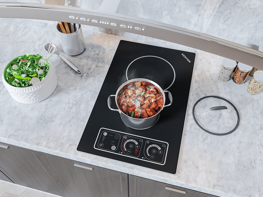 Kenyon B81311 Silken2® 2 Burner Large