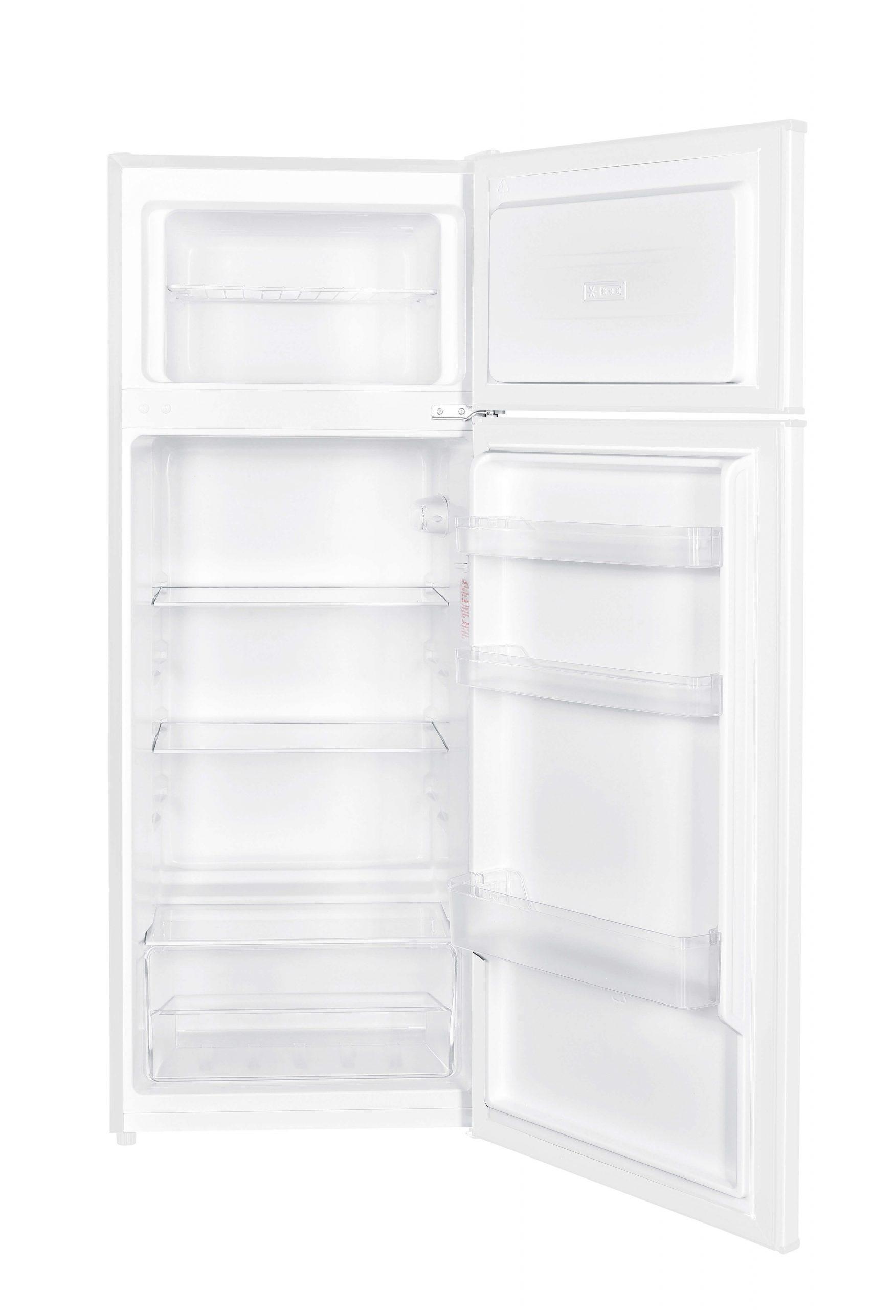 Danby DPF074B2WDB6 Danby 7.4 Cu Ft Top Mount Refrigerator