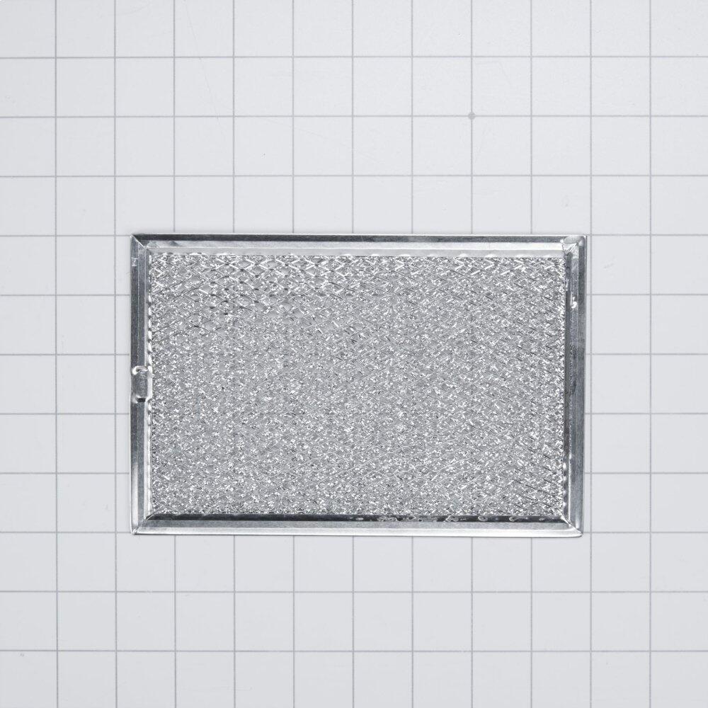 Kitchenaid 4358853 Range Hood And Over-The-Range Microwave Grease Filter - Other