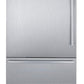 Liebherr CS2091 Fridge-Freezer With Nofrost