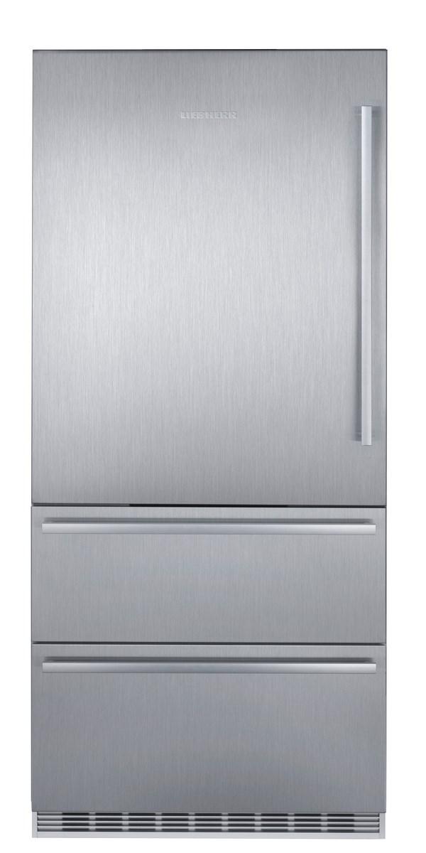 Liebherr CS2091 Fridge-Freezer With Nofrost