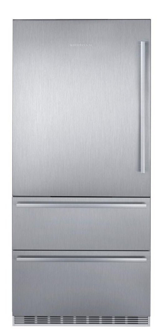 Liebherr CS2091 Fridge-Freezer With Nofrost