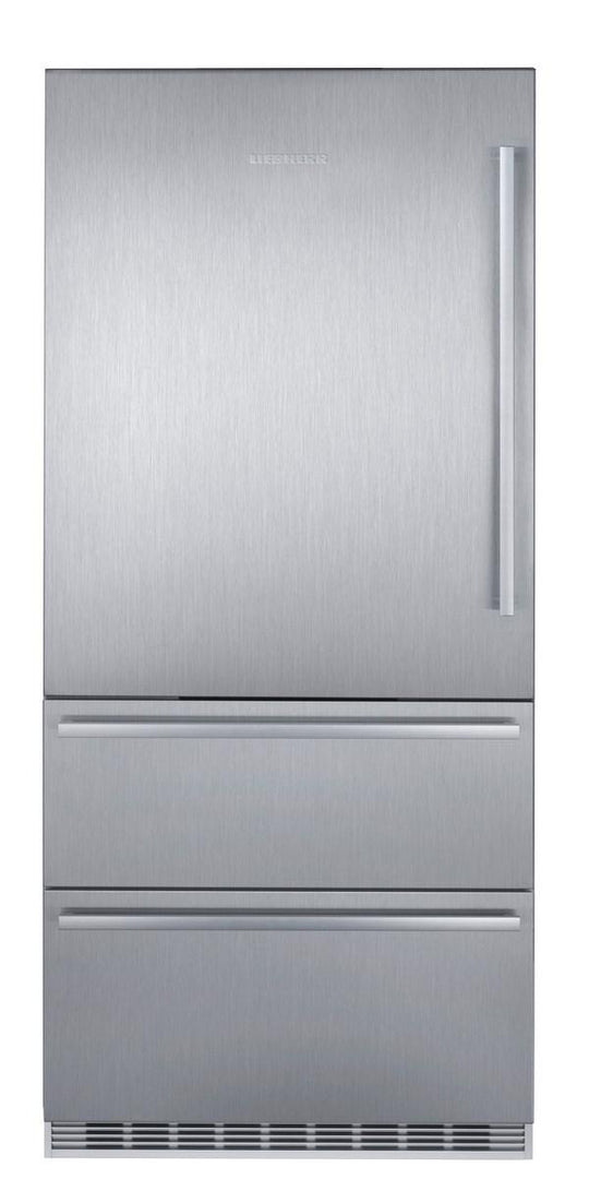 Liebherr CS2091 Fridge-Freezer With Nofrost