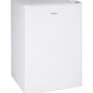 Hotpoint HME03GGMWW Hotpoint® 2.7 Cu. Ft. Energy Star® Qualified Compact Refrigerator