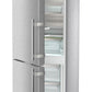 Liebherr SC5781 Combined Fridge-Freezers With Easyfresh And Nofrost