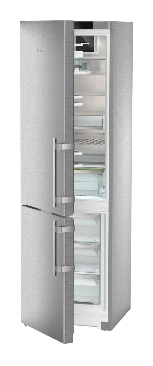 Liebherr SC5781 Combined Fridge-Freezers With Easyfresh And Nofrost