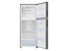 Samsung RT16A6195SR 15.6 Cu. Ft. Top Freezer Refrigerator With All-Around Cooling In Stainless Steel