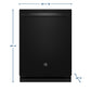 Ge Appliances GDT670SFVDS Ge® Top Control With Stainless Steel Interior Dishwasher With Sanitize Cycle