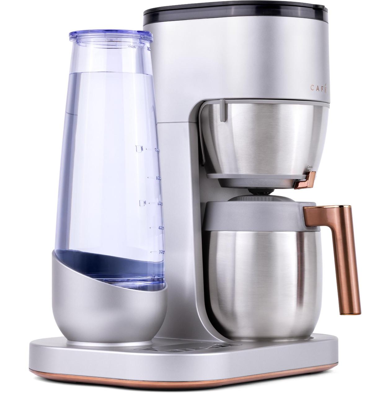 Top Rated Thermal Coffee Carafe with Premium Stainless Steel by Pykal 