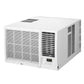 Lg LW2421HRSM 23,000 Btu Smart Wi-Fi Enabled Window Air Conditioner, Cooling & Heating