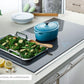 Thermador CIT367YM Liberty® Induction Cooktop 36'' Silver Mirror, Surface Mount Without Frame Cit367Ym