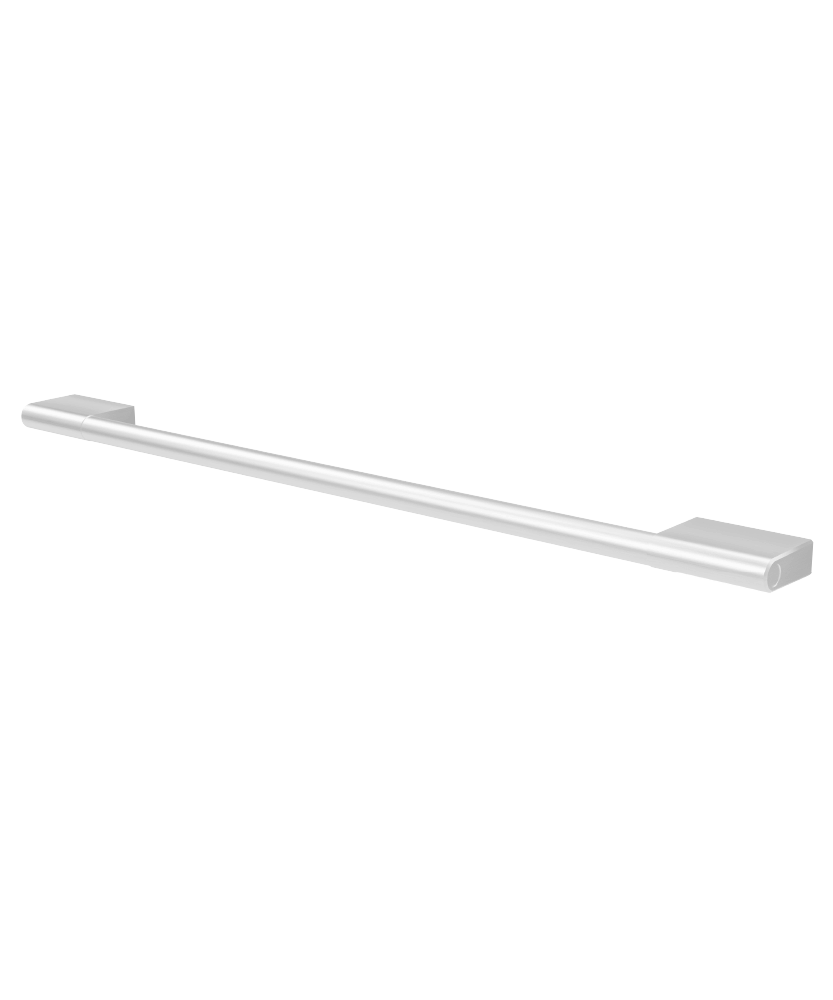 Fisher & Paykel AHCLRD36A Classic Handle Kit For Integrated French Door Refrigerator Freezer, 36"