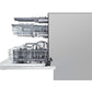 Lg LDT5678SS Top Control Smart Wi-Fi Enabled Dishwasher With Quadwash™
