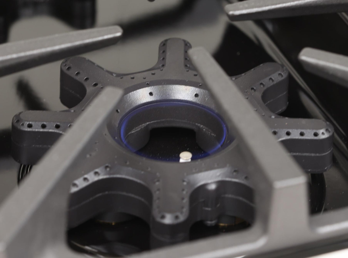 Bluestar BSDF366B 36" Dual Fuel Range