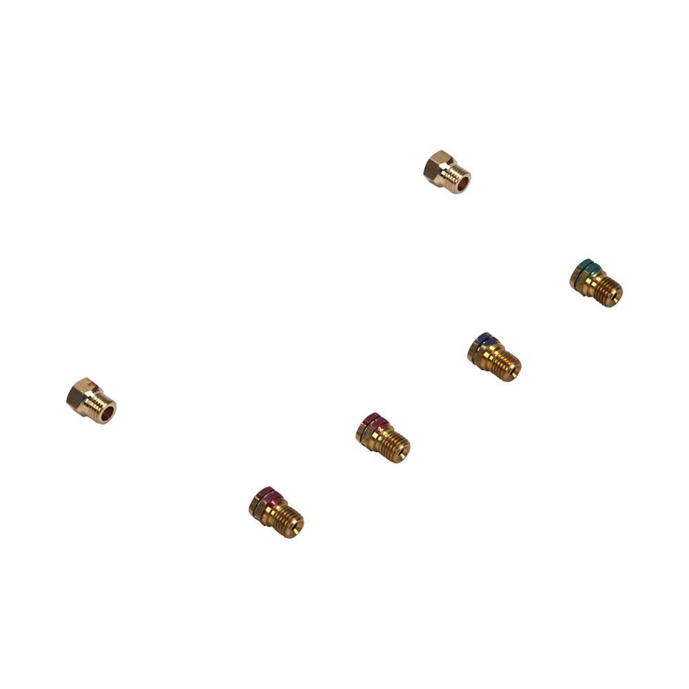 Jennair 9757426 Gas Range Conversion Kit