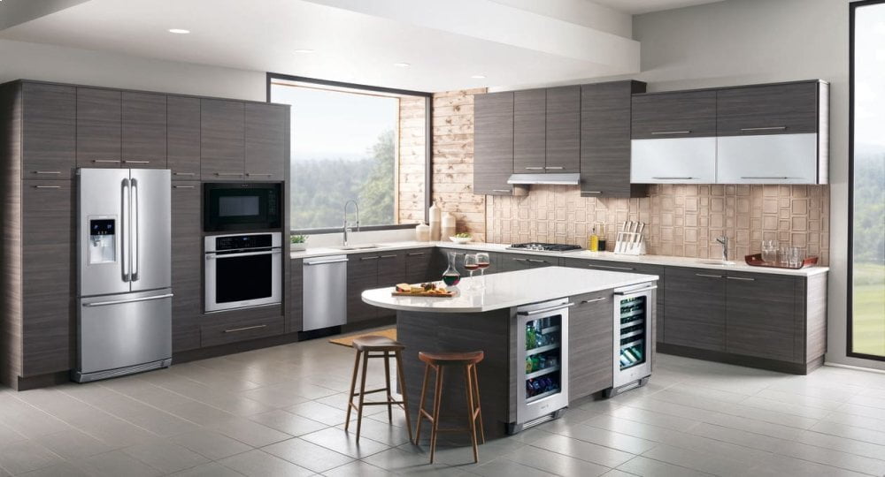 Electrolux EW36GC55PS 36'' Gas Cooktop