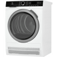 Electrolux ELFE4222AW 24'' Compact Front Load Dryer - Ventless, Energy Star Certified, 4.0 Cu.Ft.