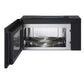 Lg MHES1738N Lg Studio 1.7 Cu. Ft. Over-The-Range Convection Microwave Oven With Air Fry