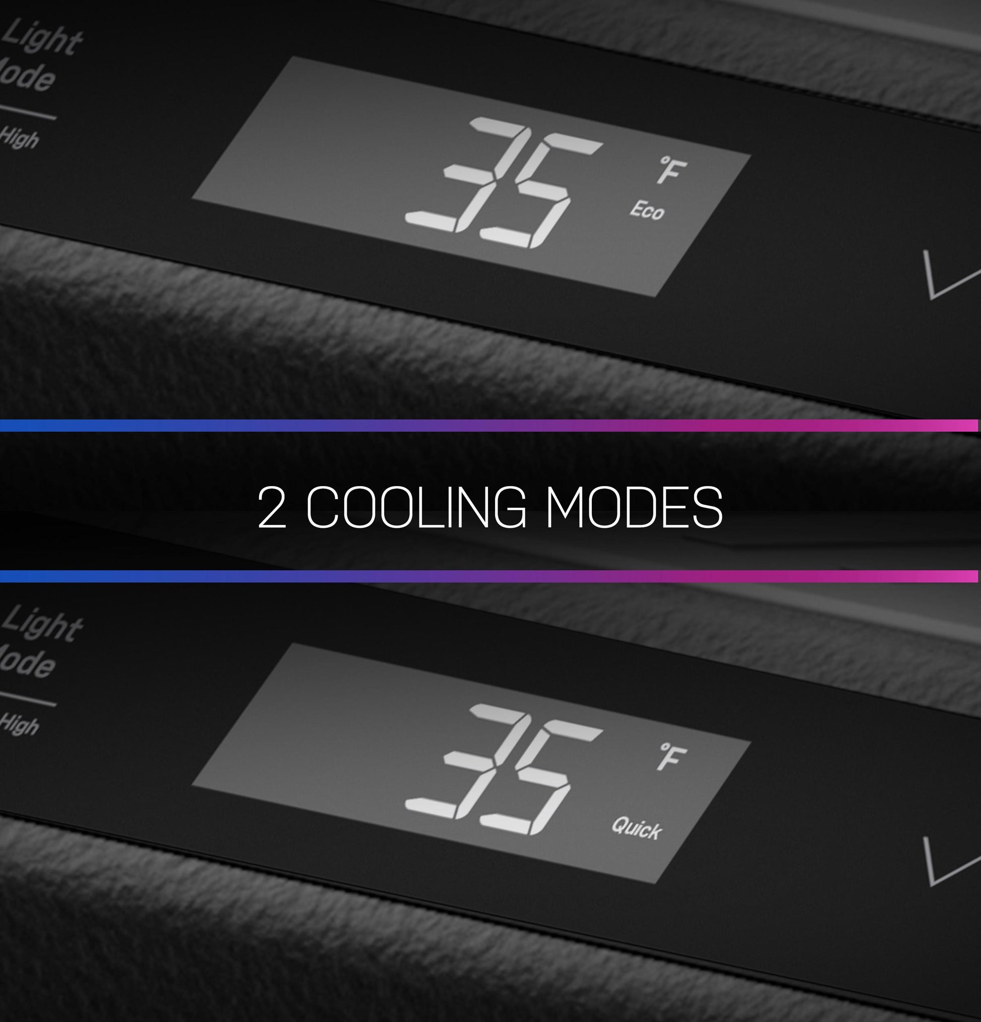 Ge Appliances PRV03ATTBB Ge Profile™ Electric Cooler