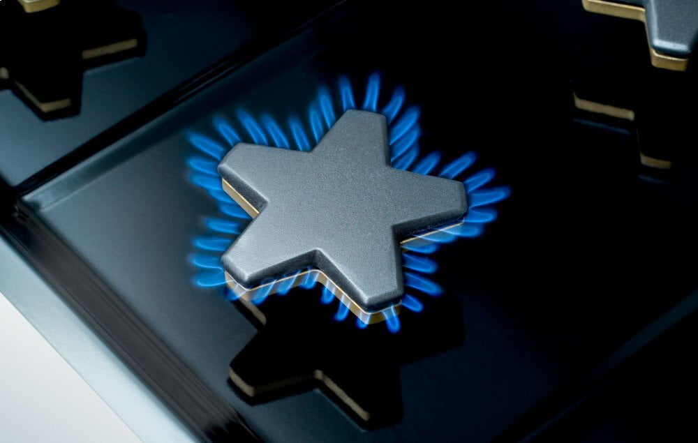 Thermador PRG364WLH 36-Inch Pro Harmony® Standard Depth Gas Range