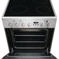 Frigidaire FCFE2425AS Frigidaire 24'' Freestanding Electric Range