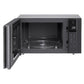 Lg LMC0975ST 0.9 Cu. Ft. Neochef™ Countertop Microwave With Smart Inverter And Easyclean®