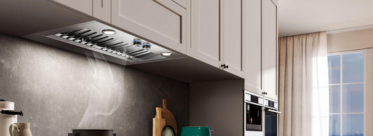 Elica EAR634SS Arezzo 34" Ss 600 Cfm