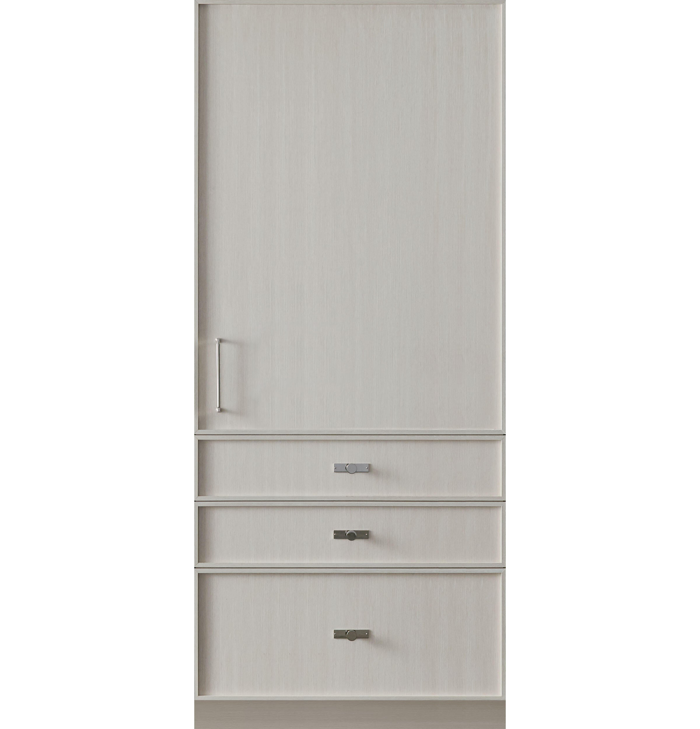 Monogram ZIF361NPRII Upright Freezers | Town Appliance