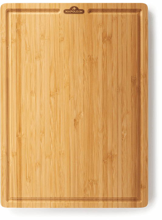 Napoleon Bbq 70113 Bamboo Cutting Board