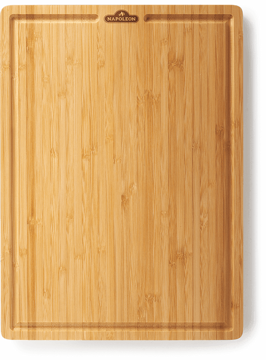 Napoleon Bbq 70113 Bamboo Cutting Board