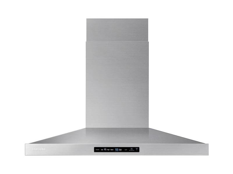 Samsung NK36K7000WS 36" Wall Mount Hood In Stainless Steel