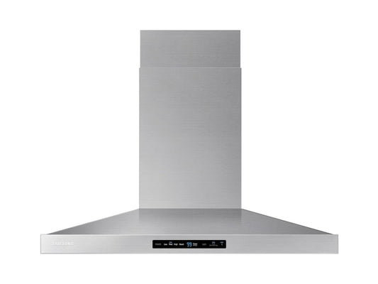 Samsung NK36K7000WS 36" Wall Mount Hood In Stainless Steel