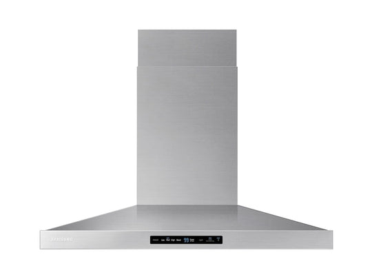 Samsung NK36K7000WS 36" Wall Mount Hood In Stainless Steel