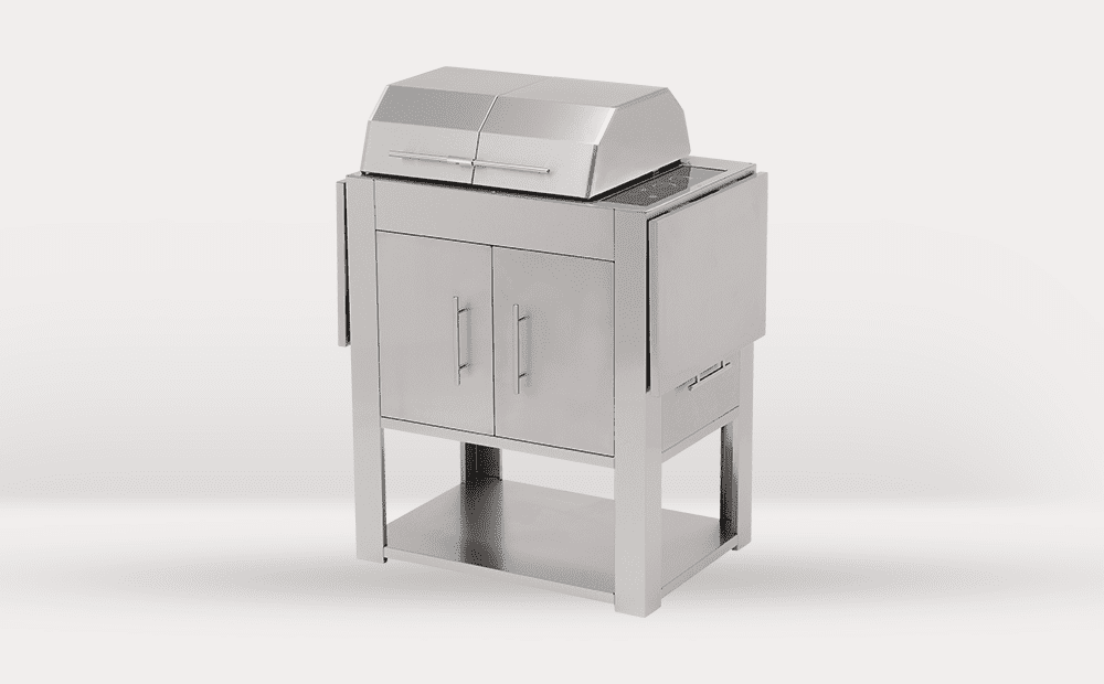 Kenyon C70426 Texan + Stand