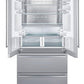 Liebherr CS2092 Fridge-Freezer With Nofrost