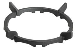 Smeg WOKGHU Cast Iron Wok Ring