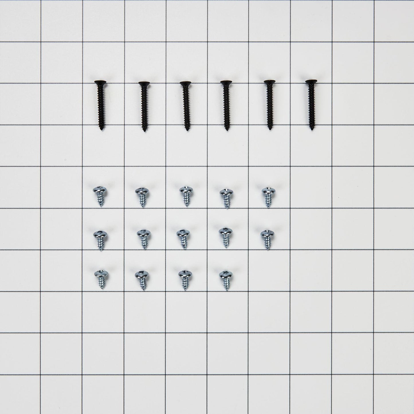 Kitchenaid MK2220AZ Countertop Microwave Trim Kit, Anti-Fingerprint Stainless Steel - Fingerprint Resistant Stainless Steel