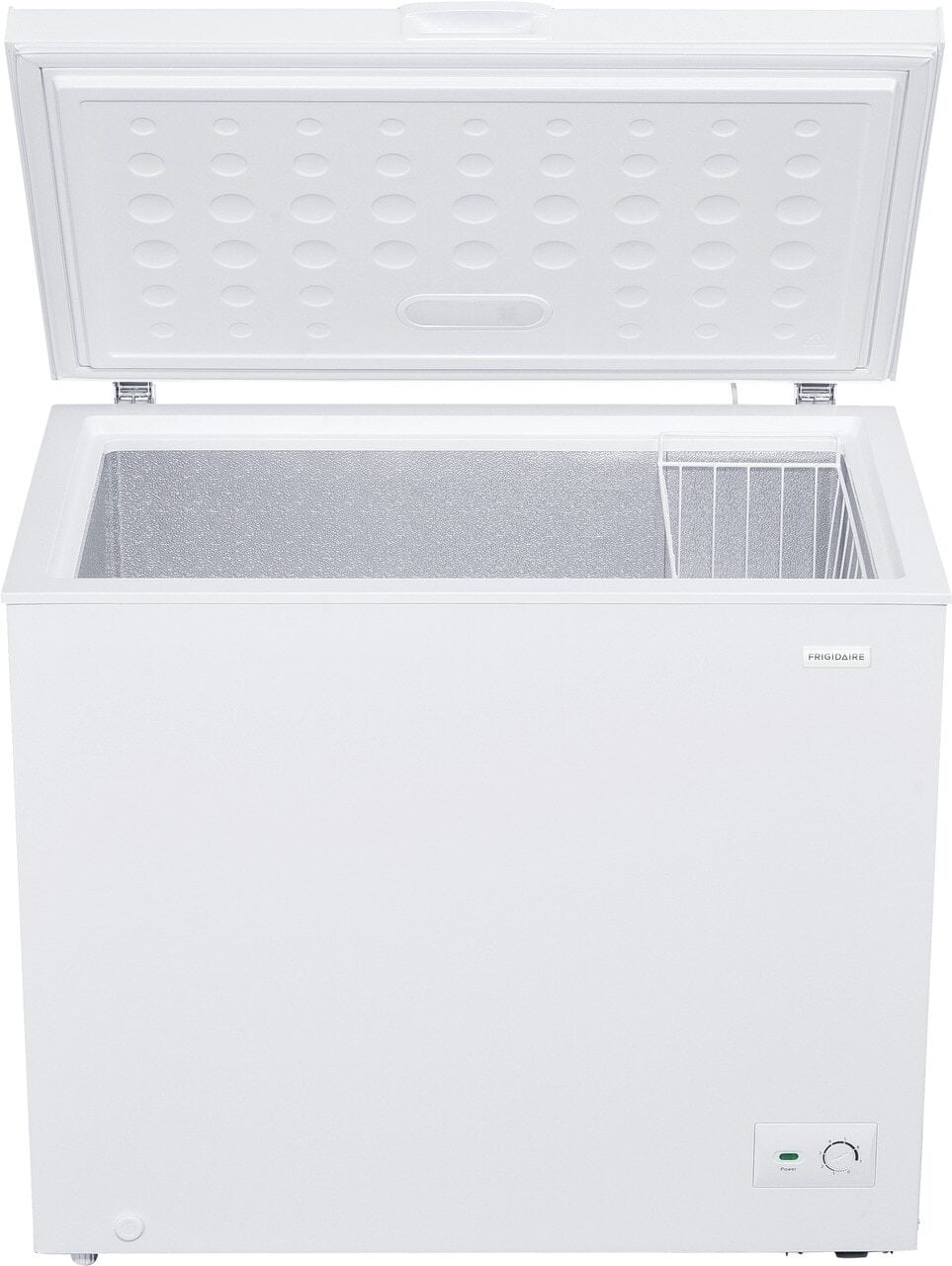 Frigidaire FFCS0922AW Frigidaire 8.7 Cu. Ft. Chest Freezer