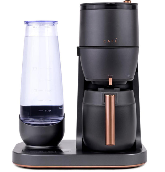 Cafe C7CGAAS3TD3 Café™ Specialty Grind And Brew Coffee Maker With Thermal Carafe