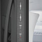 Frigidaire FRSS2623AD Frigidaire 25.6 Cu. Ft. 36'' Standard Depth Side By Side Refrigerator
