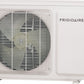 Frigidaire FFHP094CS1 Frigidaire Ductless Split Air Conditioner Cool And Heat- 9,000 Btu, Heat Pump- 115V- Outdoor Unit