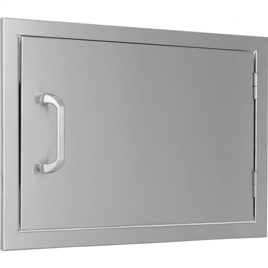 Heat Grills HTXDOOR14X20H Single Horizontal Door - 20Wx14H