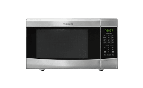 Frigidaire FFMO1611LS Frigidaire 1.6 Cu. Ft. Built-In Microwave