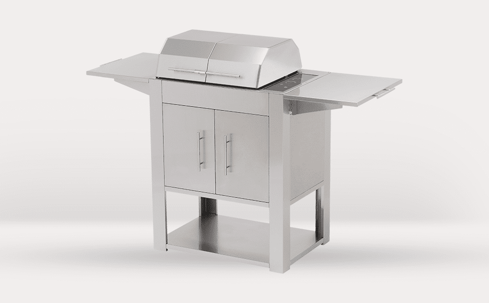 Kenyon C70426 Texan + Stand