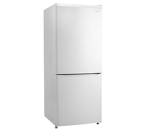 Danby DFF092C1WDB Danby 9.2 Cu. Ft. Apartment Size Refrigerator