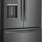 Frigidaire FRFS2823AD Frigidaire 27.8 Cu. Ft. French Door Refrigerator